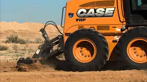 CASE Construction Equipment Opening New Centre in Patna